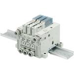 ZZK205A-A2L-A ZK2A Series 真空ユニット エジェクタシステム マニホールド SMC
