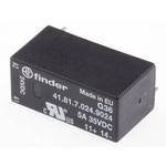 ソリッドステートリレー， SPNO 41 Series FINDER