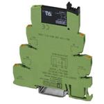 2908172 ソリッドステートリレー， SPNO PLC-OPT-24DC/V8C/SEN フエニックス・コンタクト