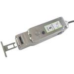 ソレノイドインターロックスイッチ IDEM， M20， 24V dc， IP67， IP69K IDEM