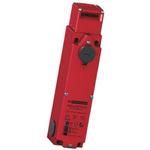 ソレノイドインターロックスイッチ Telemecanique， M20， 24V ac/dc， IP66， IP67 TELEMECANIQUE SENSORS