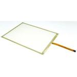 タッチスクリーン AMT 15.1インチ 309×233mm 5-wire Resistive AMT