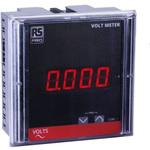 デジタルパネルメータ RS PRO デジタル 4桁 RS PRO