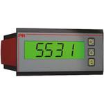デジタル電流計 PR Electronics 4桁 DC PR Electronics