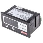 デジタル電流計 RS PRO 4桁 AC LED RS PRO
