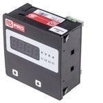 デジタル電流計 RS PRO 4桁 AC LED RS PRO