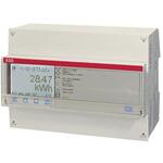 デジタル電力計 ABB LCD パルス出力 Aシリーズ ABB