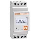 デジタル電力計 Lovato LCD パルス出力 DMEシリーズ Lovato