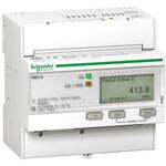 デジタル電力計 Schneider Electric LCD パルス出力 Acti 9 iEM3000シリーズ シュナイダーエレクトリック