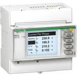デジタル電力計 Schneider Electric LCD パルス出力 PM3200シリーズ シュナイダーエレクトリック