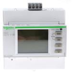 デジタル電力計 Schneider Electric LCD パルス出力 PM3200シリーズ シュナイダーエレクトリック