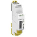 A9MEM2010 デジタル電力計 Schneider Electric 電気機械 パルス出力 Acti 9 iEM2000シリーズ シュナイダーエレクトリック