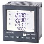 デジタル電力計 Sifam Tinsley LCD 16桁 ND20LITEシリーズ Sifam Tinsley