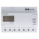 4850 3005 デジタル電力計 Socomec LCD 7桁 パルス出力 Countis E30シリーズ Socomec