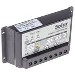 STCC10 デュアルバッテリ太陽光充電コントローラ Solar Technology Solar Technology