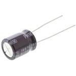 ニチコン 電解コンデンサ 470μF ニチコン