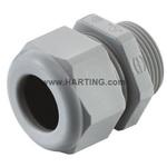 ハーティング ケーブルグランド Han CGM-Pシリーズ ねじサイズ ハーティング