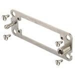 09300101701 ハーティング ドッキングフレーム ねじサイズM5 10 B ハーティング