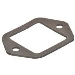 09200009991 ハーティング フランジガスケット Hanシリーズ 40×1×28mm ハーティング