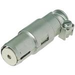 09150013123 ハーティング 同軸コンタクト メス Han Eシリーズ，1極 ハーティング