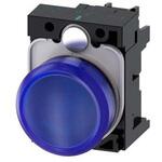 パイロットランプ 表示灯 Siemens LED灯 SIRIUS ACTシリーズ プラスチック SIEMENS