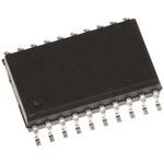 MM74HC541WMX バッファ，ラインドライバ 74HCシリーズ， 3ステート 反転， 2 to 6V， 20-Pin SOIC ON SEMICONDUCTOR