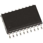 バッファ，ラインドライバ 74HCシリーズ， 3ステート 非反転， 20-Pin SOIC nexperia