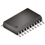 バッファ，ラインドライバ ACシリーズ， 3ステート 非反転， 20-Pin SOICW ON SEMICONDUCTOR