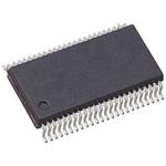 74LVCH16244ADGG，11 バッファ，ラインドライバ LVCシリーズ， 3ステート 非反転， 1.2～3.6V， 48-Pin TSSOP nexperia