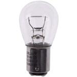 50041 バルブ Moflash 白熱灯 クリア 24V dc Moflash