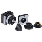T0-2-8900/E + EZ-P1 ヒューズ付きアイソレータスイッチ Eaton EATON