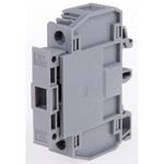 1SNA115377R2400 ヒューズ付き端子台 Entrelec 16mm ピッチ 6.35×25.4mm， 6.35×32mm Mシリーズ Entrelec