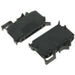 3004171 ヒューズ付き端子台 Phoeni×Contact 10.2mm ピッチ 6.3×32mm UKシリーズ フエニックス・コンタクト