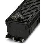 ヒューズ付き端子台 Phoeni×Contact 5×20mm， 5×25mm， 5×30mm UKシリーズ フエニックス・コンタクト