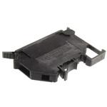 ヒューズ付き端子台 Phoeni×Contact 8.2mm ピッチ 5×20mm， 5×25mm， 5×30mm UKシリーズ フエニックス・コンタクト
