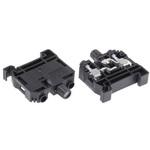 501-875 ヒューズ付き端子台 RS PRO 12.2mm ピッチ 5×25mm SKシリーズ RS PRO