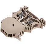 ヒューズ付き端子台Weidmuller 13mm ピッチ 1×1/4インチWSIシリーズ ワイドミュラー