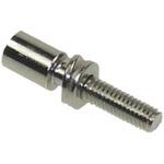 ヒロセ電機 Screw Lock DHシリーズ M2.3×0.4 カバーケース HIROSE(ヒロセ電機)