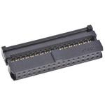ヒロセ電機 IDCコネクタ HIF3Aシリーズ メス 2.54mmピッチ HIROSE