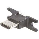 ヒロセ電機 Micro USB HIROSE(ヒロセ電機)