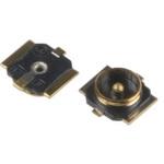 ヒロセ電機 UFHコネクタ 同軸 -40→+90 ℃ HIROSE(ヒロセ電機)