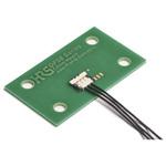ヒロセ電機 コネクタハウジング メス 1列 1.2mm DF58シリーズ メス HIROSE(ヒロセ電機)
