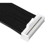 ヒロセ電機 コネクタハウジング メス 2列 2mm DF50シリーズ HIROSE(ヒロセ電機)