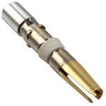 ヒロセ電機 ソケットコンタクト HR41 シリーズ サイズ:5.4mm メス 圧着端子 HIROSE(ヒロセ電機)