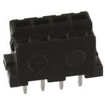 DF3-3S-2DSA(25) ヒロセ電機 基板接続用ソケット DF3 シリーズ 1列 ストレート スルーホール HIROSE(ヒロセ電機)