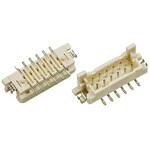 ヒロセ電機 基板接続用ヘッダ DF11シリーズ 2mm 2列 ストレート HIROSE(ヒロセ電機)