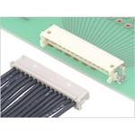 ヒロセ電機 基板接続用ヘッダ DF13シリーズ 1.25mm 1列 ストレート HIROSE(ヒロセ電機)