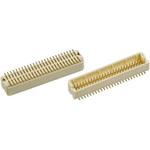 ヒロセ電機 基板接続用ヘッダ DF20シリーズ 1mm 2列 ストレート HIROSE(ヒロセ電機)