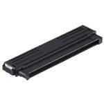 ヒロセ電機 基板接続用ヘッダ F×22シリーズ 0.5mm 2列 ライトアングル HIROSE(ヒロセ電機)