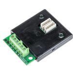 CPCXXVV10UN-R ファンスピードコントローラ ebm-papst バリアブル， 11→57V dc EBM PAPST